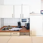 Apartmenthaus Captain Hook