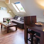 Apartmenthaus Captain Hook
