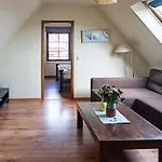 Apartmenthaus Captain Hook