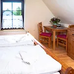 Apartmenthaus Captain Hook