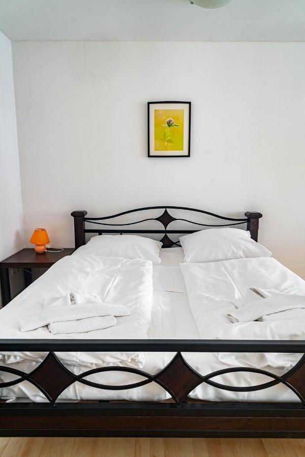 Apartmenthaus Captain Hook Apartment