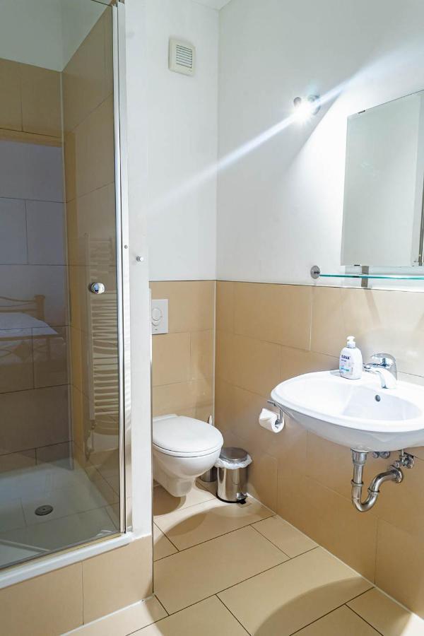 Apartmenthaus Captain Hook Rostock