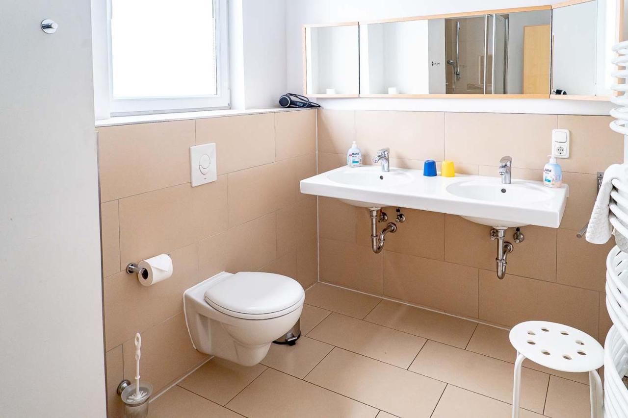 Apartmenthaus Captain Hook