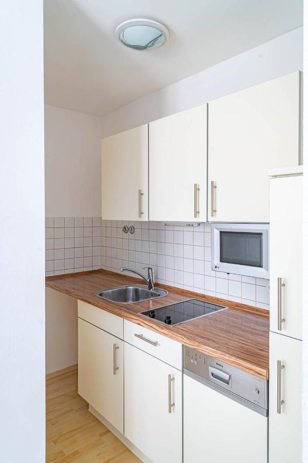 Apartmenthaus Captain Hook
