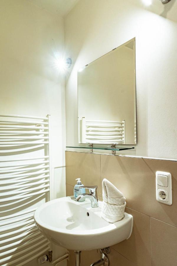 Apartmenthaus Captain Hook Rostock