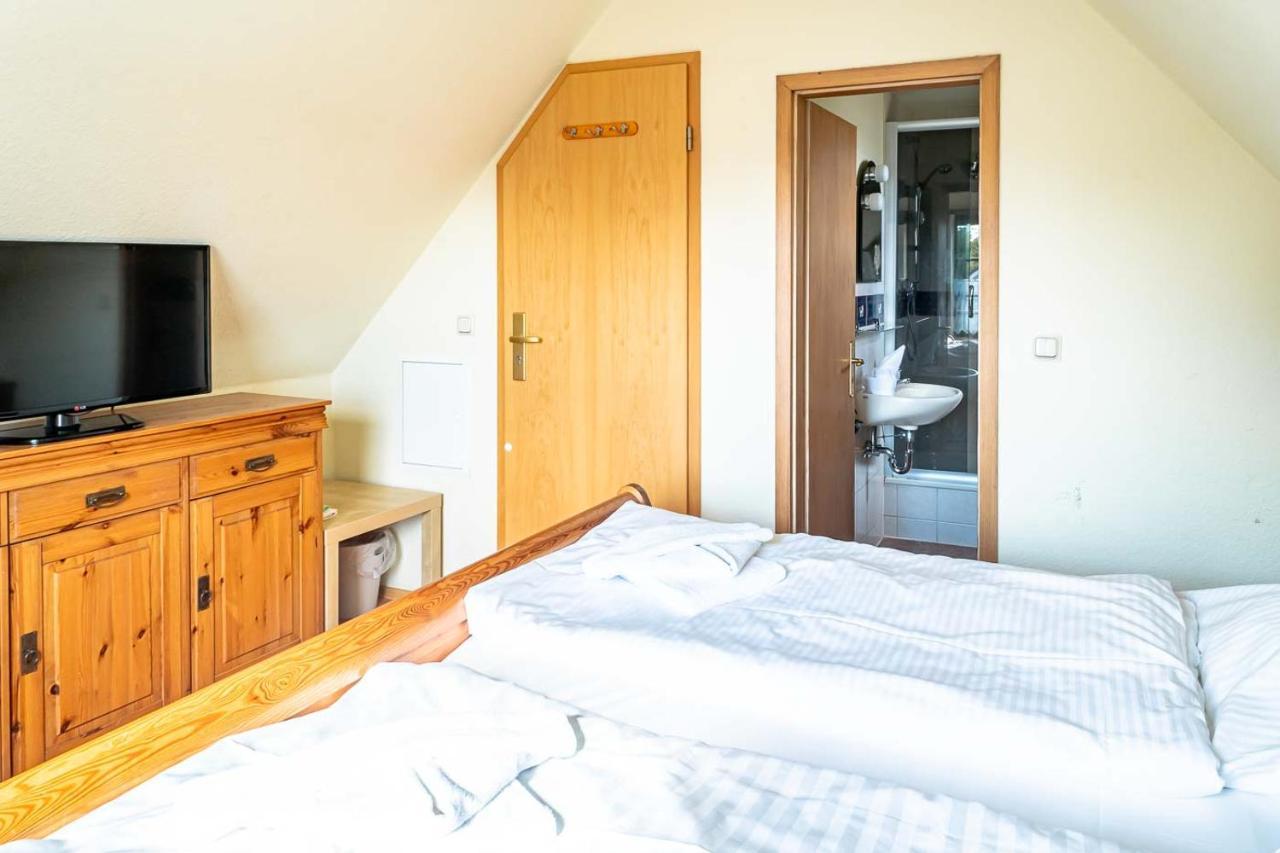 Apartmenthaus Captain Hook Apartment Rostock