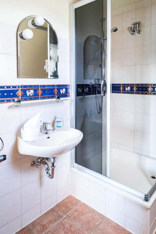 Apartmenthaus Captain Hook Rostock