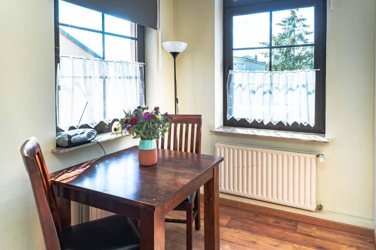 Apartmenthaus Captain Hook
