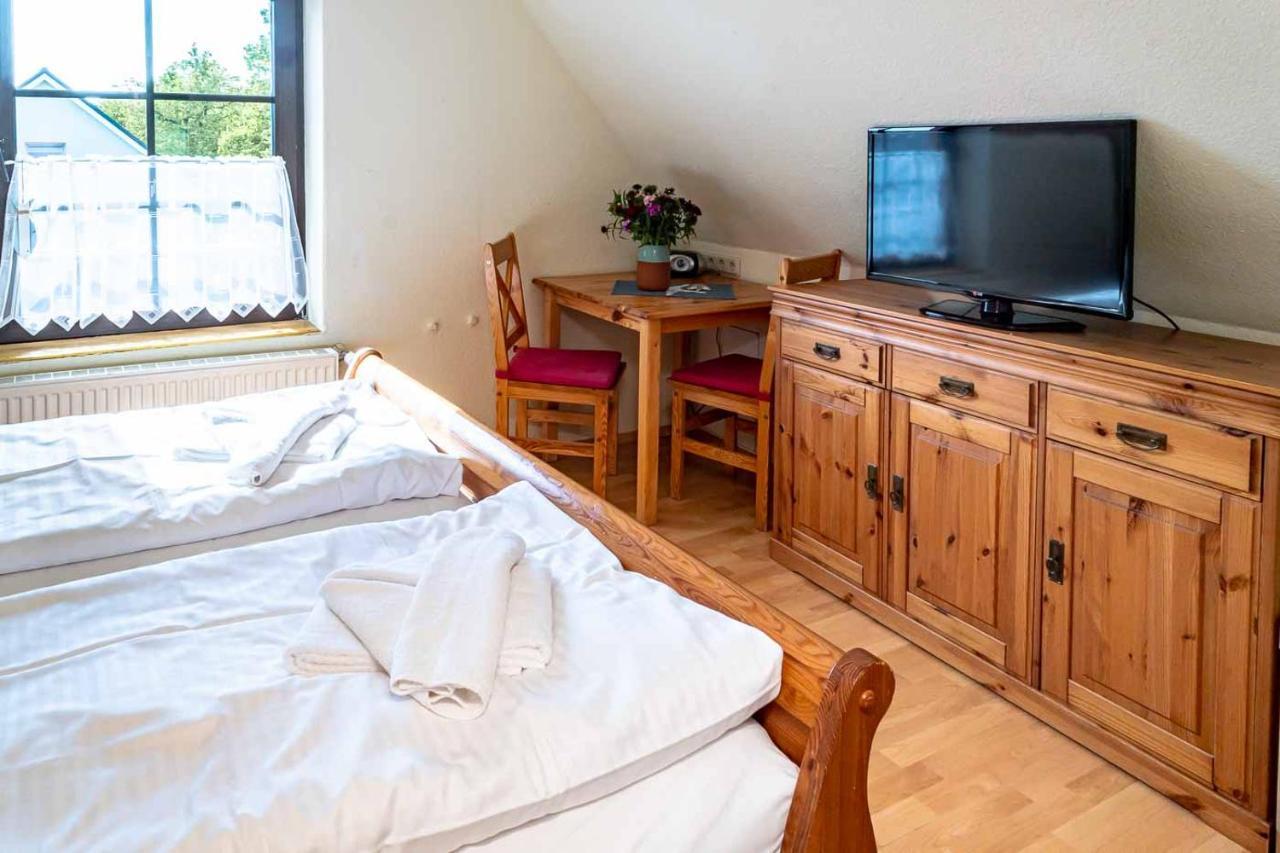 Apartmenthaus Captain Hook Apartment Rostock