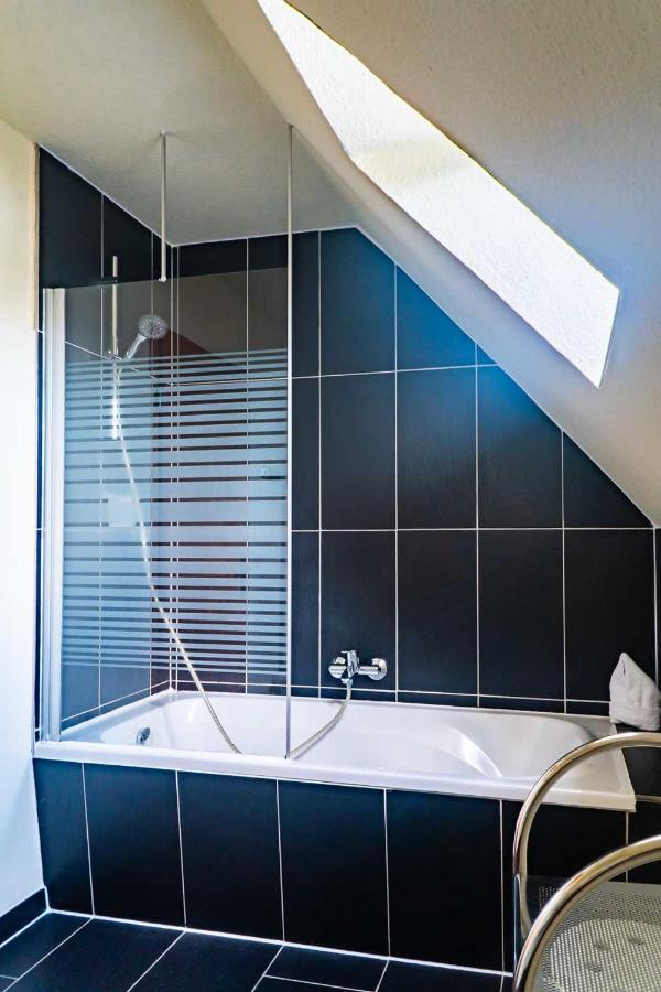 Apartmenthaus Captain Hook